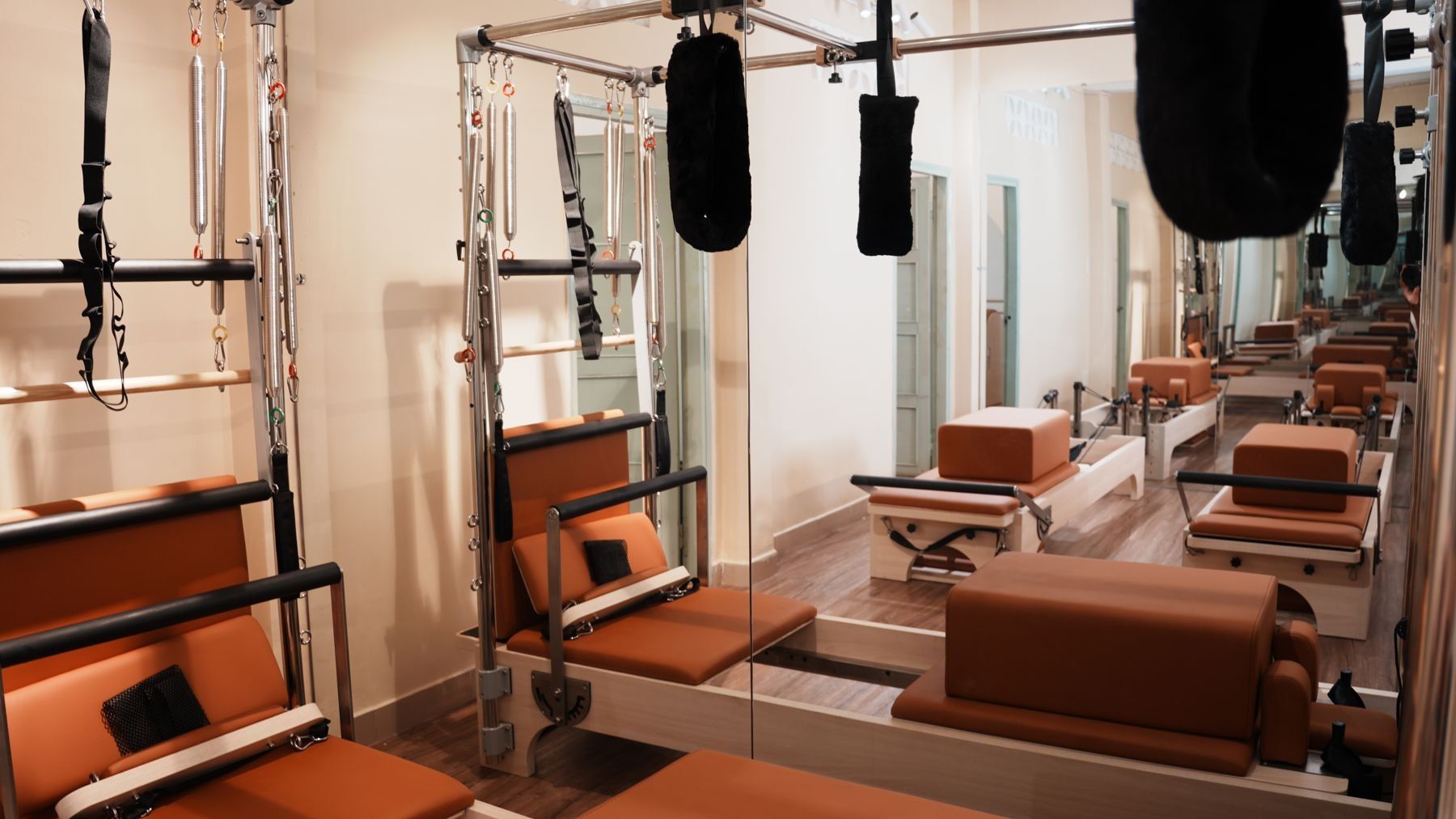 Cadillac và Reformer