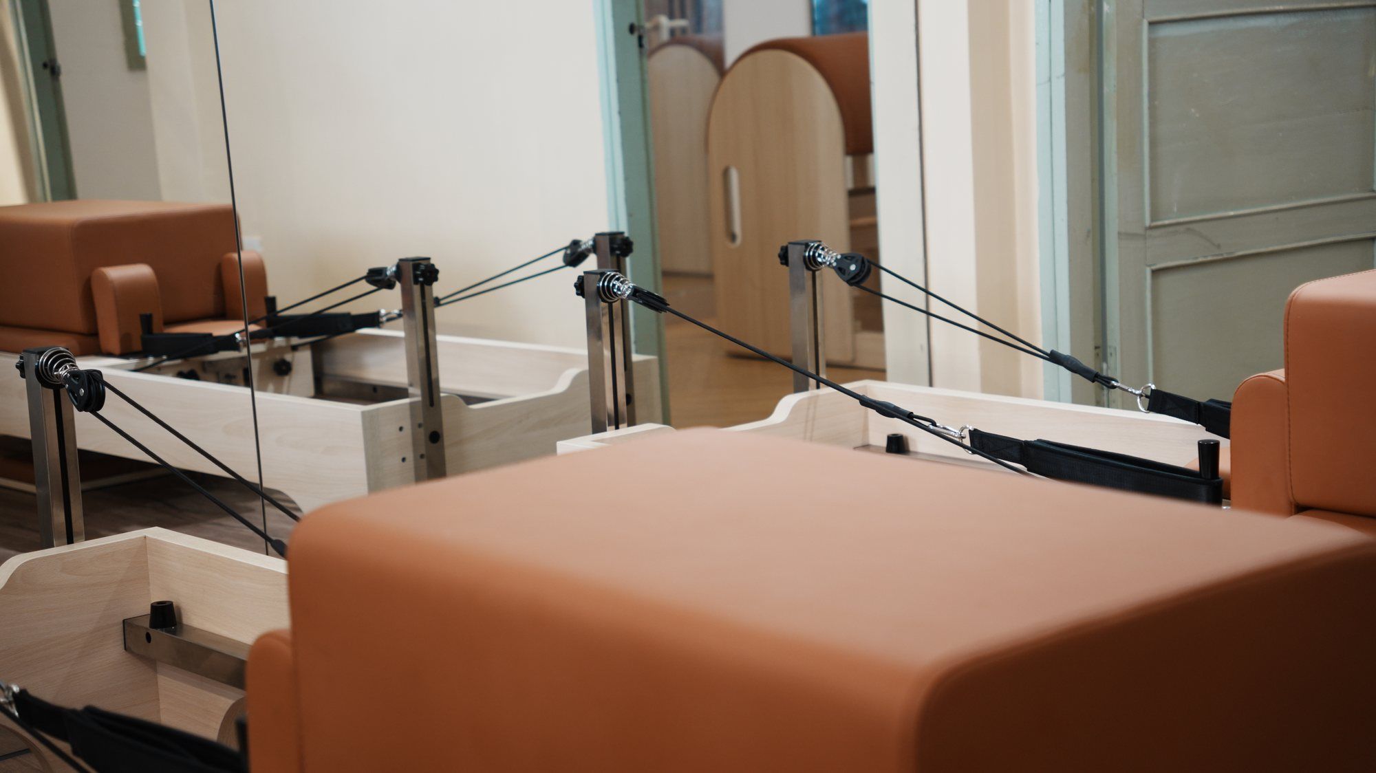Box trên Reformer